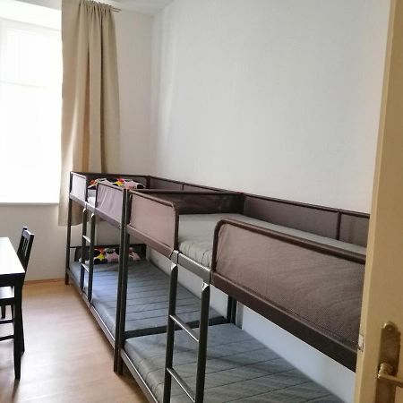 Apms Rooms Wina Bagian luar foto