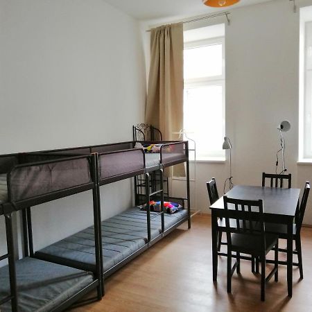 Apms Rooms Wina Bagian luar foto